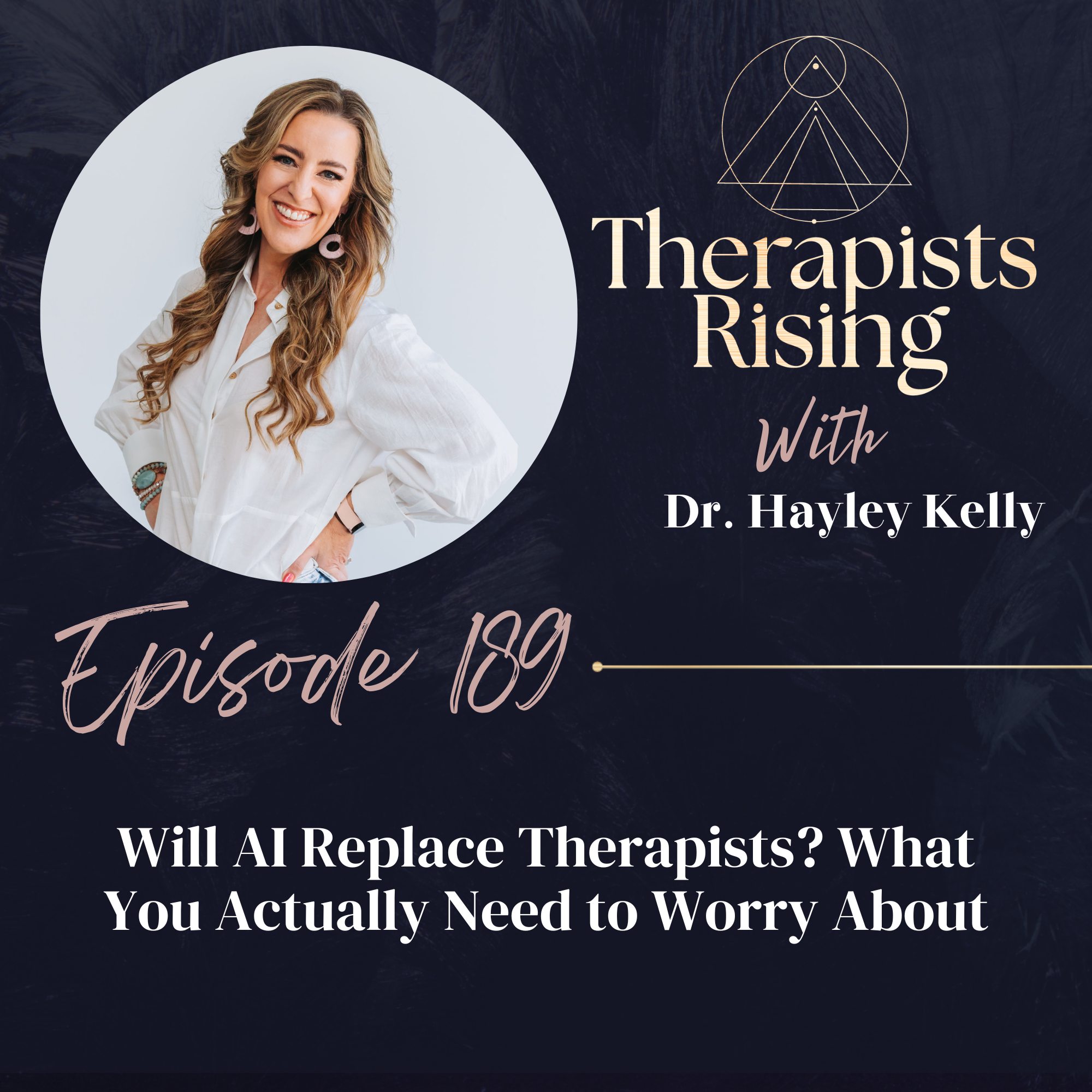 Will AI Replace Therapists?