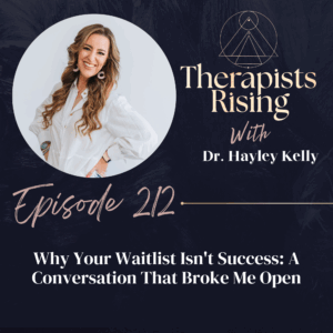 Your Waitlist Isn't Success