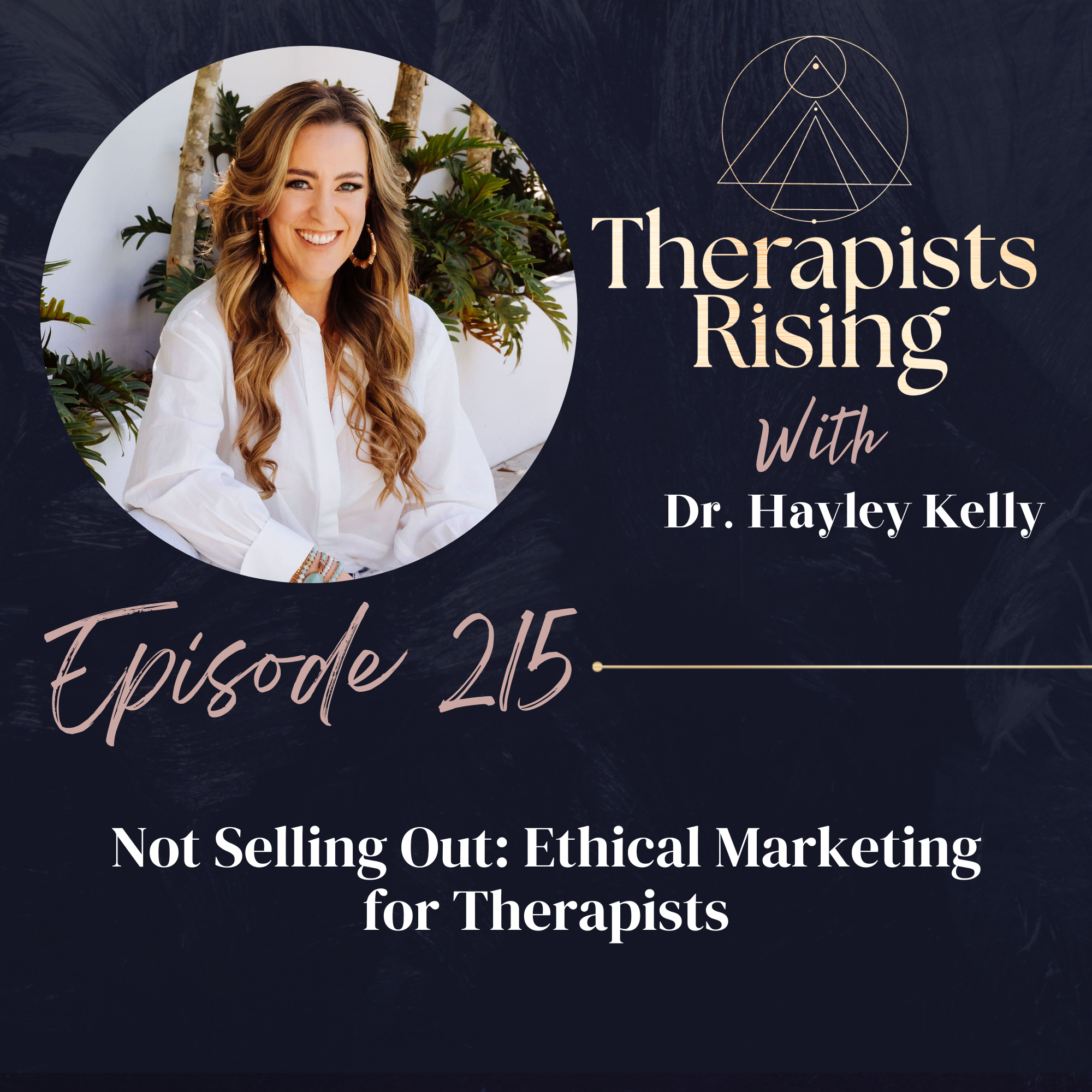 Ethical Marketing for Therapists
