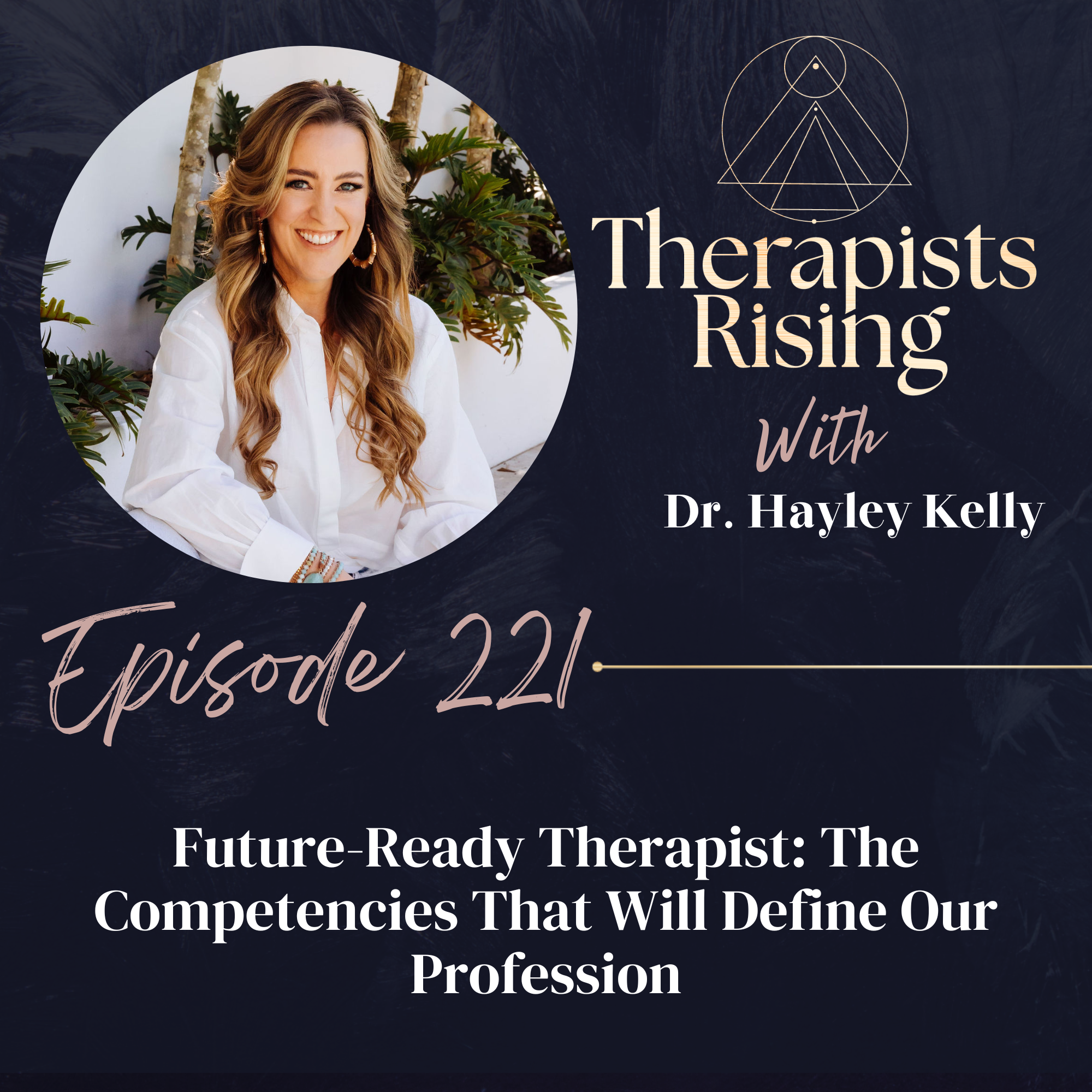 Future-Ready Therapist