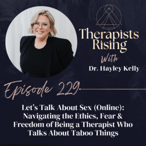 Taboo Things with Laura Lee