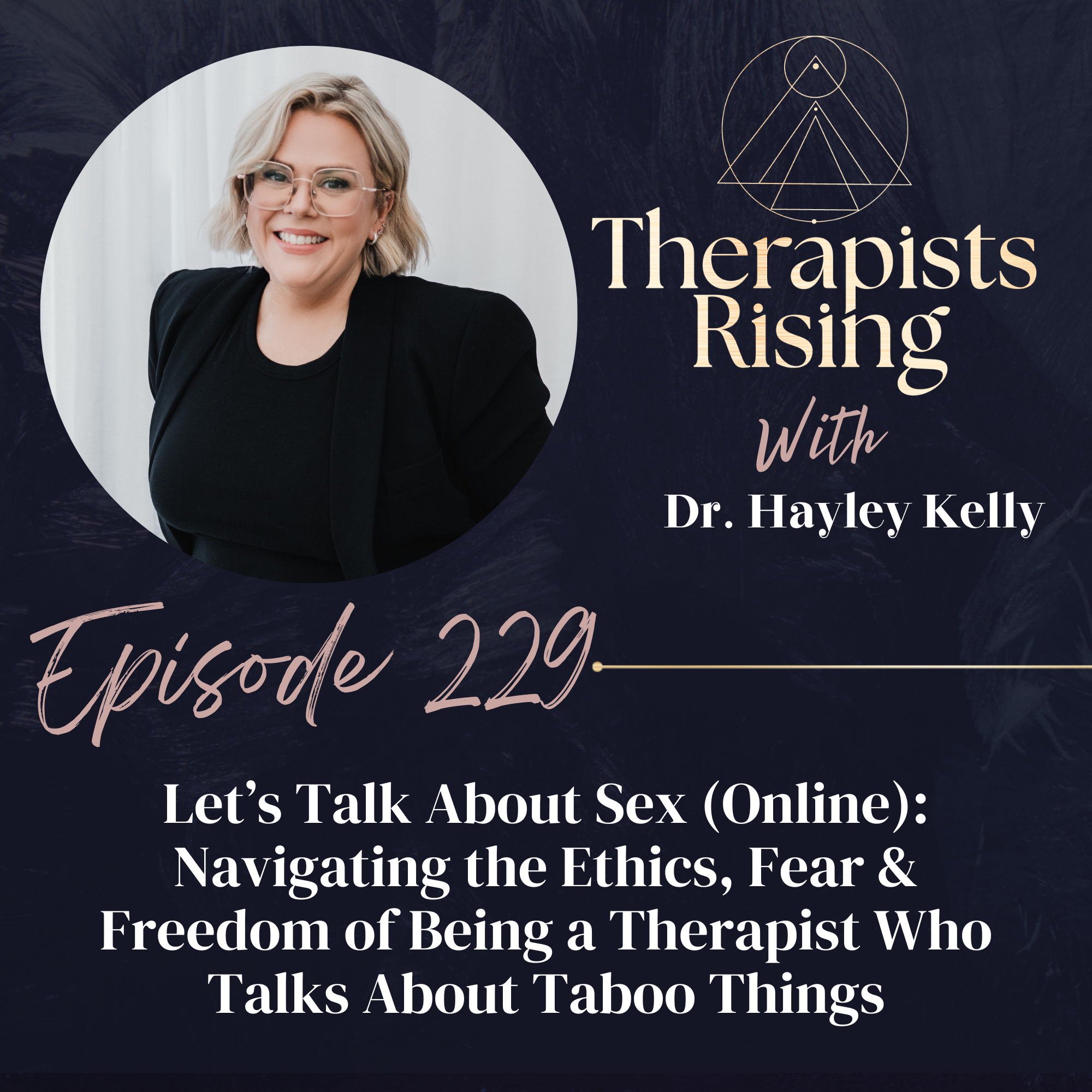 Taboo Things with Laura Lee