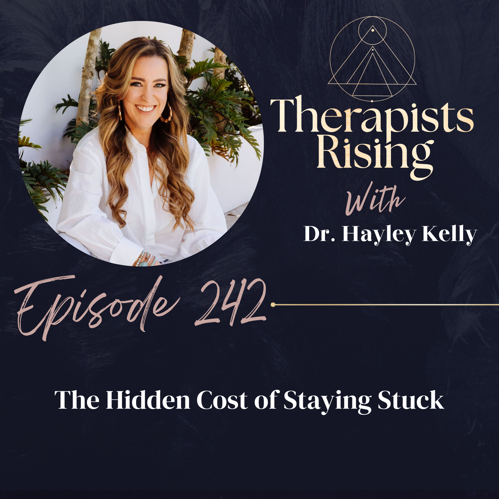 Cost of Staying Stuck